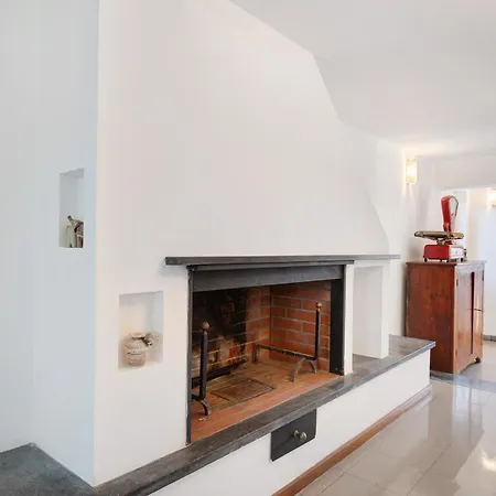 Villa Lucia Ameglia