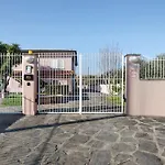Villa Lucia Ameglia