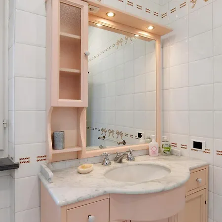 别墅 Lucia 阿梅利亚