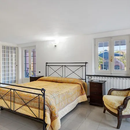 Villa Lucia Ameglia