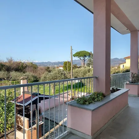Villa Lucia *