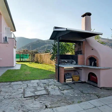 Villa Lucia *