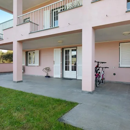 Villa Lucia *